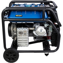 Генератор ENERSOL EPG-5500SEH