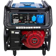 Генератор ENERSOL EPG-5500SEH