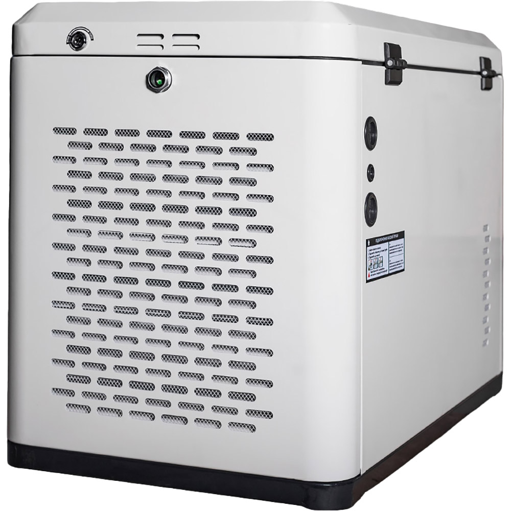 Генератор ENERSOL ENNG-8500TATS Номинальная мощность 8