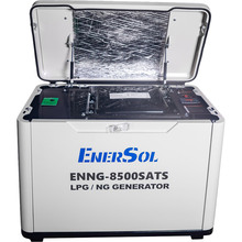Генератор ENERSOL ENNG-8500TATS