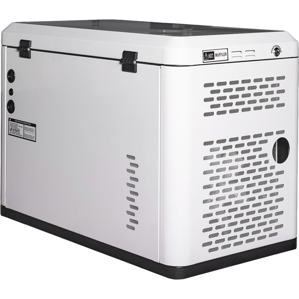 Фото Генератор ENERSOL ENNG-8500TATS