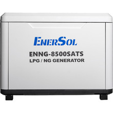 Генератор ENERSOL ENNG-8500TATS
