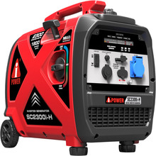 Генератор A-IPOWER SC2300i-H
