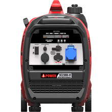 Генератор A-IPOWER SC2300i-H