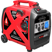 Генератор A-IPOWER SC2300i-H