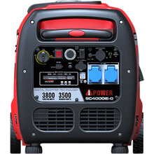 Генератор A-IPOWER SC4000iE-O
