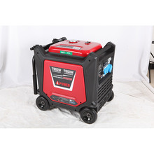 Генератор A-IPOWER SC8000i