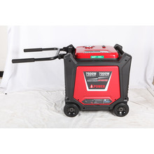 Генератор A-IPOWER SC8000i