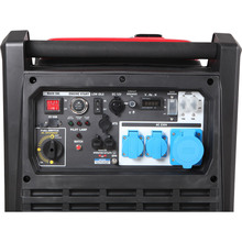 Генератор A-IPOWER SC8000i