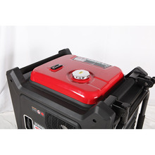 Генератор A-IPOWER SC8000i