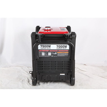 Генератор A-IPOWER SC8000i