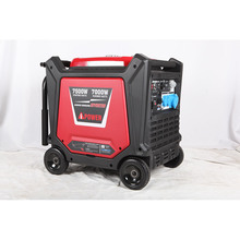 Генератор A-IPOWER SC8000i