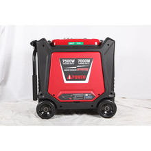 Генератор A-IPOWER SC8000i