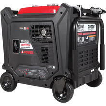 Генератор A-IPOWER SC8000i