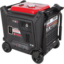Генератор A-IPOWER SC8000i