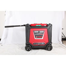 Генератор A-IPOWER SC8000i