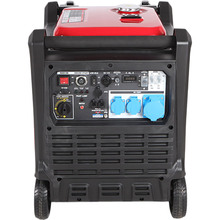 Генератор A-IPOWER SC8000i