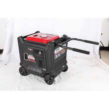 Генератор A-IPOWER SC8000i