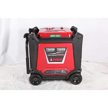 Генератор A-IPOWER SC8000i