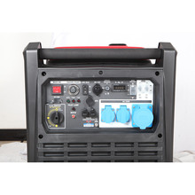 Генератор A-IPOWER SC8000i