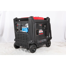 Генератор A-IPOWER SC8000i