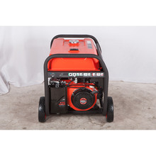 Генератор A-IPOWER A5500E