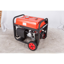 Генератор A-IPOWER A5500E