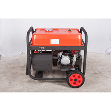 Генератор A-IPOWER A5500E