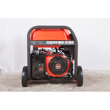 Генератор A-IPOWER A5500E