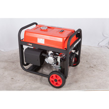 Генератор A-IPOWER A5500E