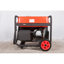 Генератор A-IPOWER A5500E