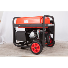 Генератор A-IPOWER A5500E