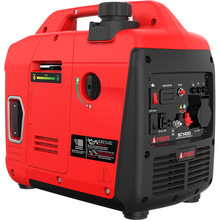 Генератор A-IPOWER SC1400i