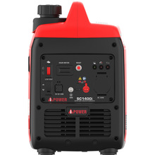 Генератор A-IPOWER SC1400i
