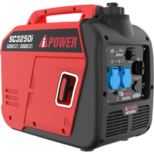 Генератор A-IPOWER SC3250i