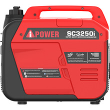 Генератор A-IPOWER SC3250i