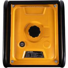 Генератор бензиновый MXR Maxpeedingrods MXR4500i 3,2/3,5 кВт (mxr4500i)