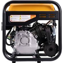 Генератор бензиновый MXR Maxpeedingrods MXR4500i 3,2/3,5 кВт (mxr4500i)