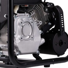 Генератор бензиновый MXR Maxpeedingrods MXR4500i 3,2/3,5 кВт (mxr4500i)