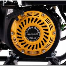 Генератор бензиновый MXR Maxpeedingrods MXR4500i 3,2/3,5 кВт (mxr4500i)