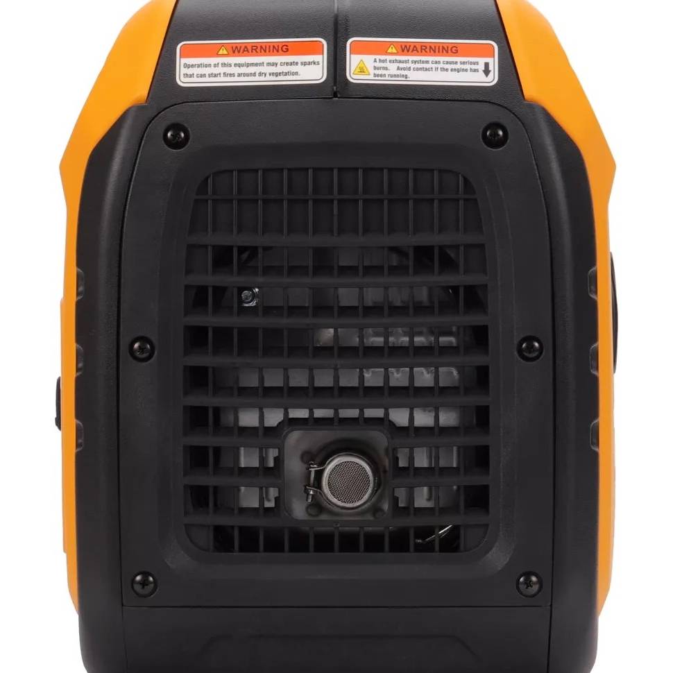 Зовнішній вигляд Генератор бензиновий MXR Maxpeedingrods MXR3500 3,0/3,3 кВт (mxr3500)