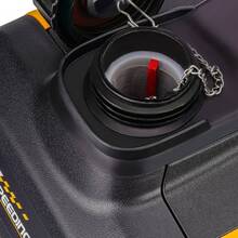 Генератор бензиновий MXR Maxpeedingrods MXR3500 3,0/3,3 кВт (mxr3500)