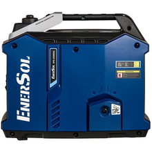 Генератор бензиновый ENERSOL EPG-2500ISQ