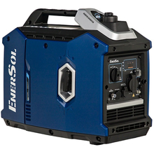 Генератор бензиновый ENERSOL EPG-2500ISQ