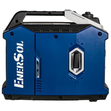 Генератор бензиновый ENERSOL EPG-2500ISQ