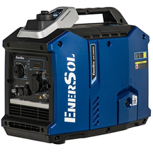 Генератор бензиновый ENERSOL EPG-2500ISQ