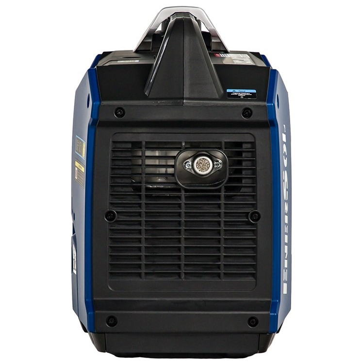 Внешний вид Генератор бензиновый ENERSOL EPG-2500ISQ