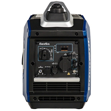 Генератор бензиновый ENERSOL EPG-2500ISQ