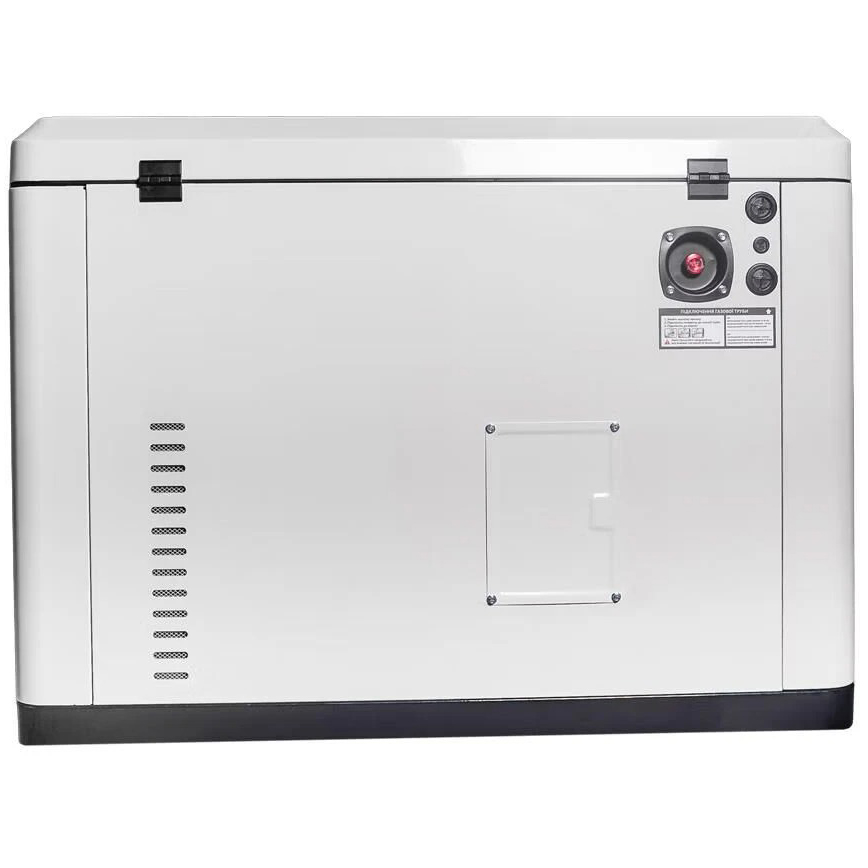 Генератор газовий ENERSOL ENNG-17000SATS Вихідна напруга 230