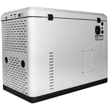 Генератор газовий ENERSOL ENNG-17000SATS